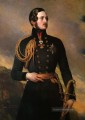 Prinz Albert 1842 Königtum Porträt Franz Xaver Winterhalter